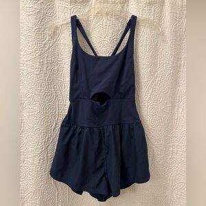 Free People Runsie FP Movement